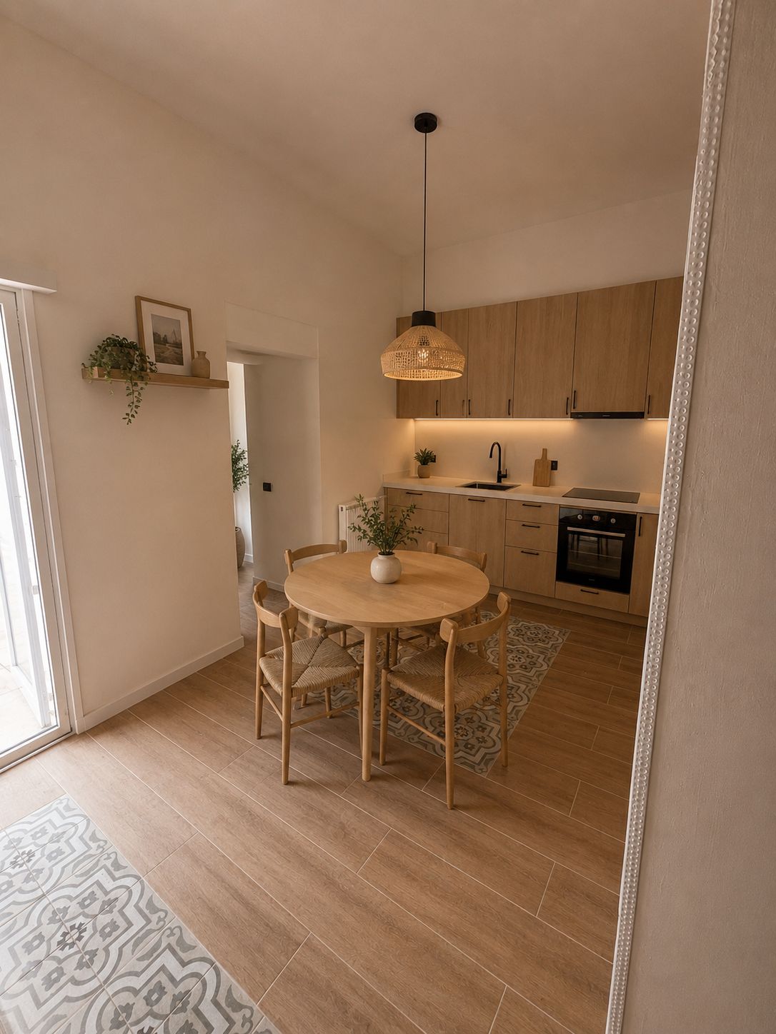 Checklist para mudarte a una habitación compartida