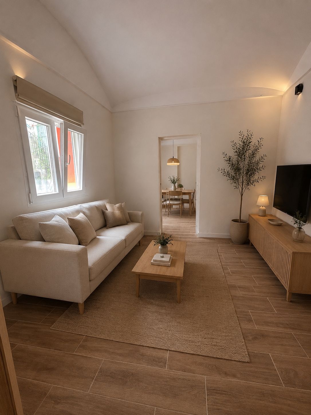 Coliving, piso compartido o residencia: ¿qué opción te conviene?